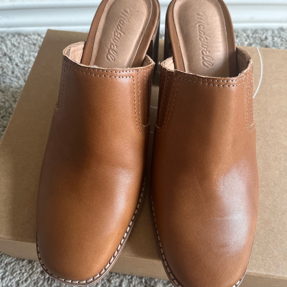 MW Carey Mule - Picture 4 of 12